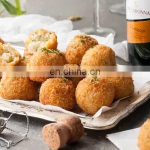 Supplier for Automatic Glutinous Rice Ball Tangyuan Making Machine thumbnail-5