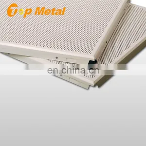 Tin Ceiling Panel/aluminum Ceiling Tiles,nail-up,lay-in,white thumbnail-6