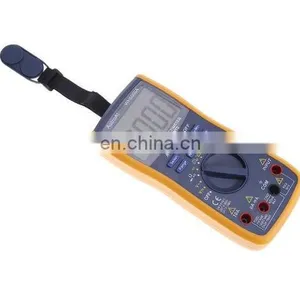 WH5000A Magnet Digital Multimeter CE Version Measures Voltage Tester, Current, Resistance thumbnail-1