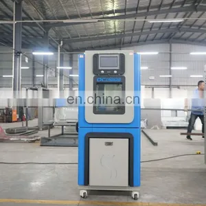 Lab Constant Temperature And Humidity Climatic Test Chamber Price thumbnail-5