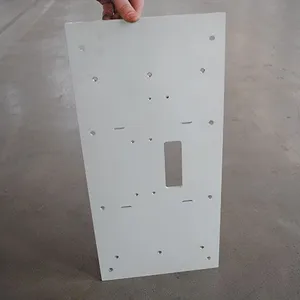 High Precise Sheet Metal Fabrication-Non-standard Parts thumbnail-1