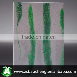 Made In China Commercial Petg Translucent Decorative Panels thumbnail-1