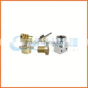 Made in China Precision Stainless Steel Cnc Turning Parts thumbnail-2