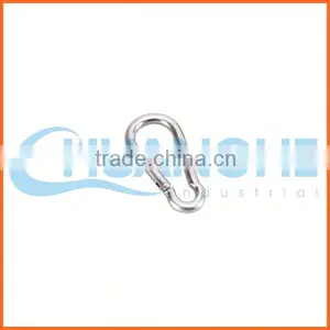Made in China Rotatable Snap Hook thumbnail-2