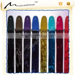 Cute Hello Kitty Guitar Strap Short Guitar Strap thumbnail-1