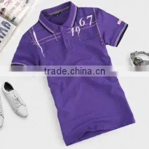 Fation Designer Polo thumbnail-1