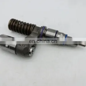 Fuel Injector Bos-ch Original In Stock Common Rail Injector 0414702010 thumbnail-1