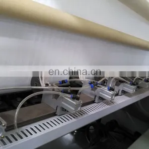Automatic Small Business Type Facial Tissue Machine thumbnail-4