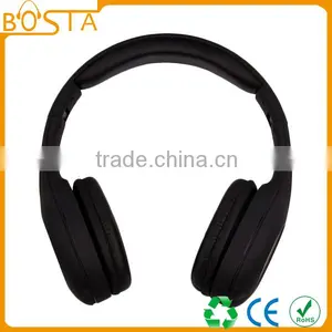 Wired Promotion Excellent Quality Headphone for MP3 and Other Music Devices thumbnail-3