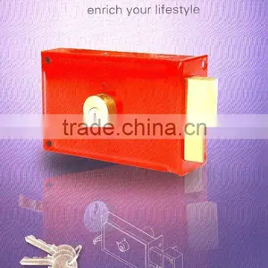 Door Lock thumbnail-1