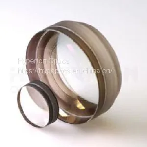 Spherical Lenses Convex Concave High Precision Spherical Lenses thumbnail-1
