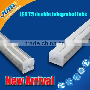 Hot Design 15w Double Tube Led Tubes t5 t5 Led Tube Light Office thumbnail-3