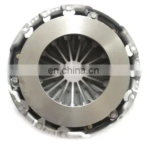 Wholesale Auto Parts Clutch COVER for HILUX VIGO/FORTUNER KUN25 2004-2018 OEM:31210-0K040 thumbnail-3