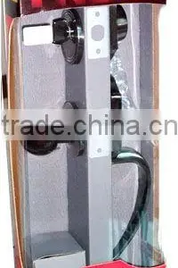 8501-K87:Solid Brass Handleset With Gift Box thumbnail-1