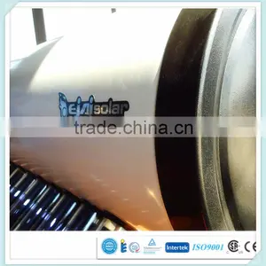180L Solar Water Heater With CE, ISO CCC Certificates thumbnail-1