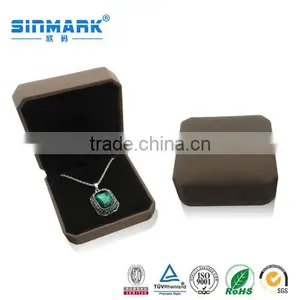 SINMARK Jewelry Storage Box,velvet Jewelry Box,luxury Jewelry Box thumbnail-4