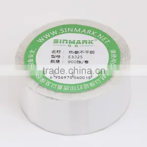 SINMARK E3025.N740 Customizable Self Adhesive Sticker Paper thumbnail-2