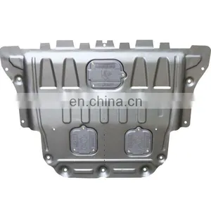 Wholesale Aluminum Engine Protection Plate For Tiggo 7 Tiggo 8 Tiggo 02 thumbnail-4