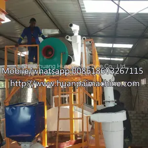 Wheat Grain Flour Mill Machine Manufacturing Plant Flour Mill Machinery thumbnail-3