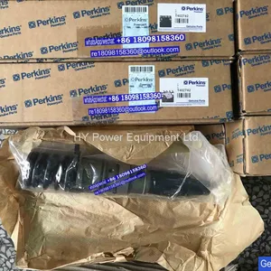 T431160 SE116AC SE116AE Perkins Oil Pump for 4006 4008 Engine FG Wilson Generator Parts thumbnail-2