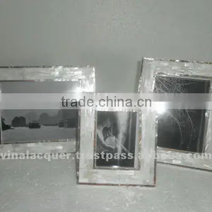 Mirror Farme, Photo Frame, Picture Frame, Home Deocration thumbnail-1
