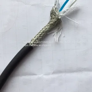 Shield Microphone Cable OFC Microphone Cable Roll XLR Cable thumbnail-1