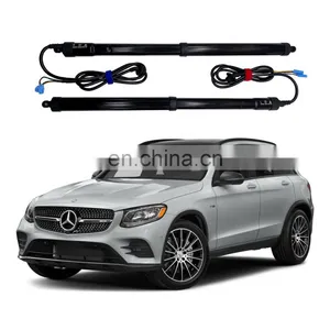 Automatic Electric Tailgate Lifter for Mercedes GLC Coupe X253 Benz GLA 45 Amg X156 2015-2021 Power Tail Gate Lift thumbnail-1