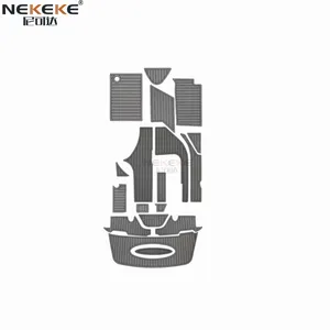 Boat Yacht Marine Customized EVA Deck Foam Sheet Composite Outdoor Decking thumbnail-2