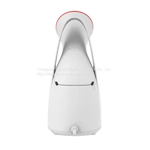 Amazon Hot Selling Facial Steamer Nano Ionic Hot Mist Face Steamer thumbnail-4