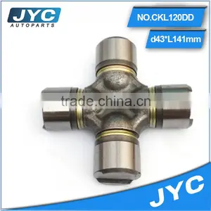 Universal Joint Cross Bearing 141mm Made in China for Automobile thumbnail-2