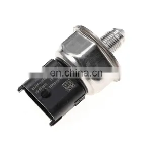 100002588 55PP41-01 Fuel Rail Pressure Sensor Switch Transducer for Hyundai Sonata LF Kia Sorento XM 2.4L thumbnail-4