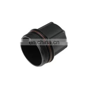 079115433C Engine Oil Filter Housing Cover for Audi A8 Quattro S6 S7 S8 2013-2018 V8 4.0L thumbnail-2