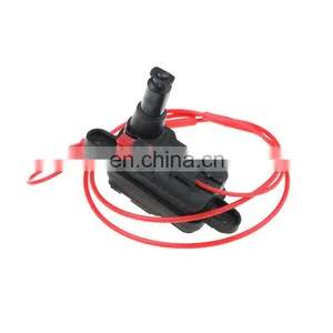 100019959 8S0862153 Fuel Flap Door Release Lock Motor NEW For AUDI Q3 2015-2018 thumbnail-3