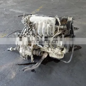 Factory Hyundai Elantra G4GA Used Outboard Engine Sale Used Engines for Sale Used Engine thumbnail-2