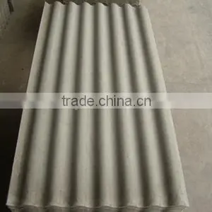 Completely Asbestos Free Roofing Sheet KURARAY Fiber for Sri Lanka thumbnail-1