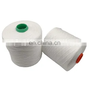 Sewing Thread Supplier Poly Poly Core Spun Thread For Bags and Suitcase thumbnail-1