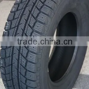 Winter TYRE 225/60R16 New Studdable Winter Car Tires Wholesale thumbnail-1