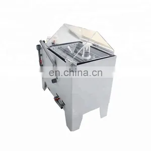 Salt Spray Test Machine Price,Used Salt Spray Chamber Price,Salt Spray Test Chamber thumbnail-2