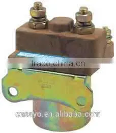 SAYOON DC CONTACTOR CZ10-150/QDC2-150 thumbnail-2