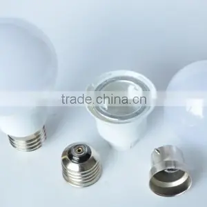 A60 Aluminum Heat Sink 240 Degree Led Bulb Housing Quality Choice thumbnail-2