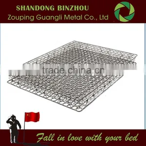 China Bonnell Spring Unit for Bedroom Furniture Bad Support With Steel Wire Mesh thumbnail-5
