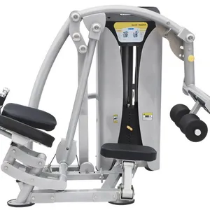 High Quality Stretching Exercise Machine Glute Master thumbnail-1