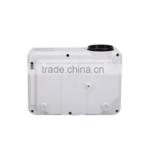 Hot Selling Portable Mini LED Lamp Projector For Home Education Full HD Video Projectors thumbnail-3