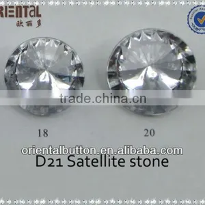 Super Shiny Satellite Acrylic Stone thumbnail-1