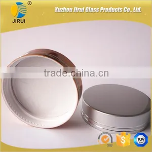Alumite Caps for Glass Jars With Different Colours thumbnail-2