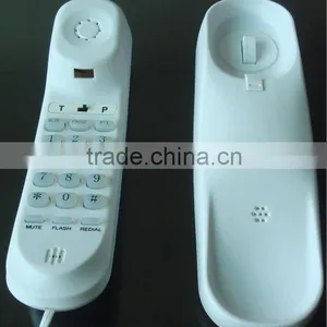 Stock Telephone Mini Phone ,Trimline Phone thumbnail-1