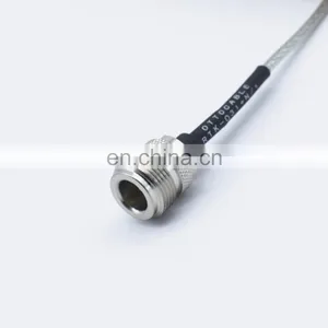 High Quality 50Ohm Coaxial Cable RTK-031 For Car Coaxial thumbnail-2