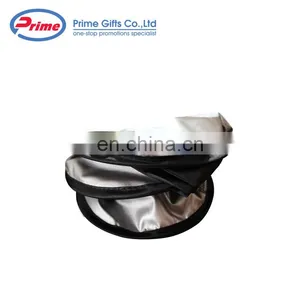 Advertising Foldable Car Sun Shade With Custom Logo thumbnail-3