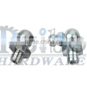 Stainless Steel Nut for Hydraulic Fitting thumbnail-1