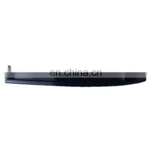 OEM 51120413251 51120413250 REAR BUMPER CORNER Wheel Arch Door Lower Bumper Black Trim Set For MINI R56 JCW thumbnail-5
